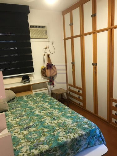 Imagem 20 de 30 de Casa Botafogo - Ca00049 - 70715267