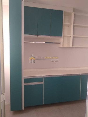 Imagem 20 de 26 de Apartamento Padrão Para Venda No Bairro Vila Firmiano Pinto, 2 Dorm, 2 Vagas, 100 M - 3464