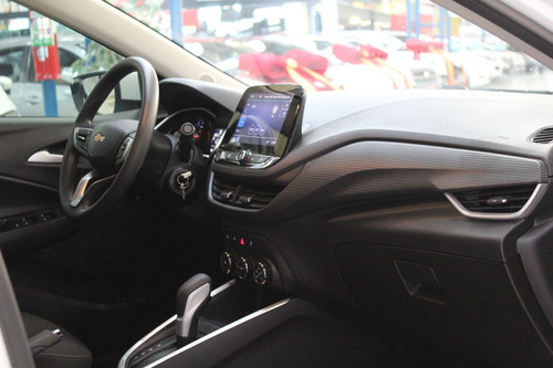 Chevrolet Onix 1.0 TURBO PLUS LT