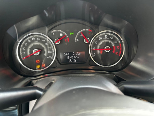 Fiat Grand Siena 1.4 MPI ATTRACTIVE 8V FLEX 4P MANUAL