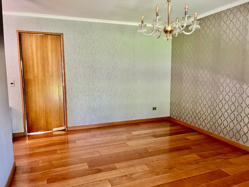 Se Arrienda Casa En Condominio, Camino Otoñal