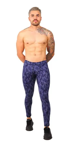 Licras estampadas deportivas hotsell