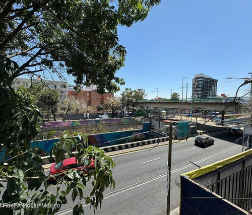 Terreno En Venta En Benito Juárez Portales Gis 24-3456