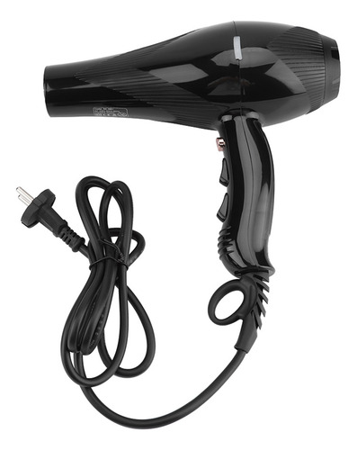 Secador De Pelo Eléctrico De 3000w Para Salón, Termostático,