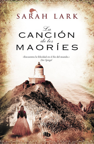 Libro: La Canción Maories / The Maories Song (trilogí