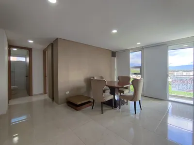 Apartamento en arriendo