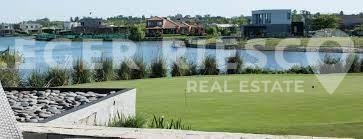 Terreno Lote En Venta Ubicado En El Cantón Golf, El Cantón, Escobar