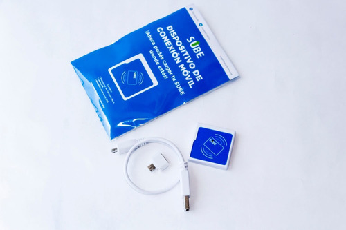 Imagen 5 de 5 de Dongles Impactador Para Sube Diferido