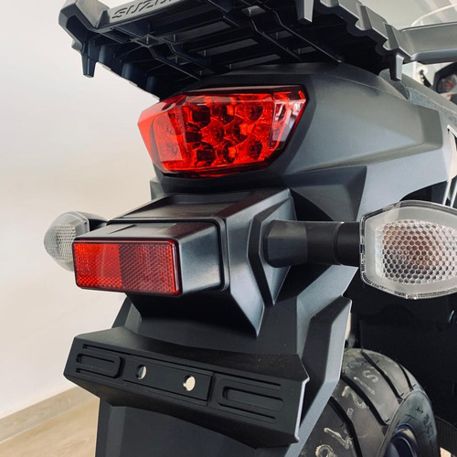 Imagen 10 de 25 de Suzuki V Strom 650 Xt - Entrega Inmediata - Toma De Permutas