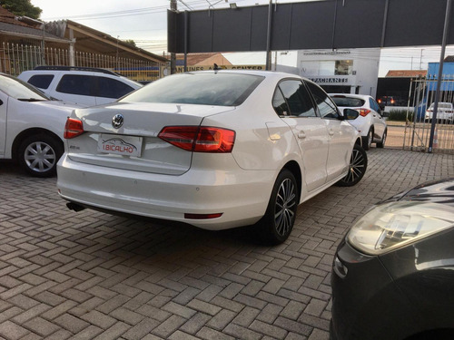 Volkswagen Jetta Cl Aa 2015