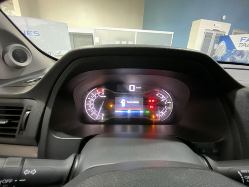 Imagen 19 de 25 de Honda Pilot Jryj55
