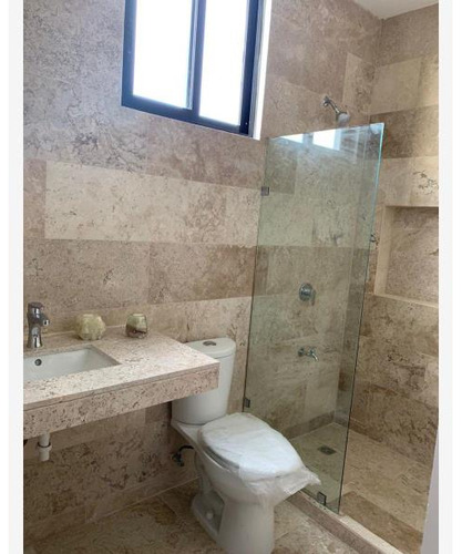 Imagen 9 de 12 de Casa Sola En Renta Temozon Norte