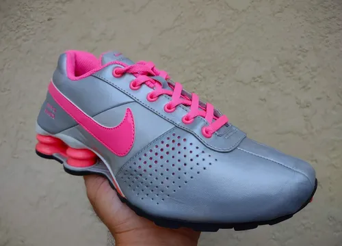 Mercado libre tenis nike shox hot sale