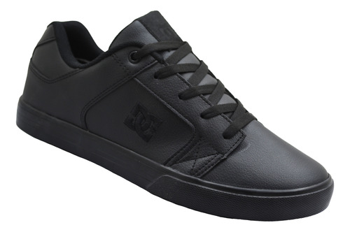 Tenis Dc Shoes Method Sn Mx Adys100553 3bk Black/black