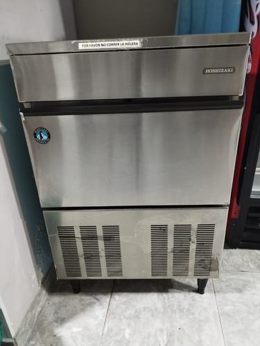 Hoshizaki Ice Maker Maquina Fabrica De Hielo 105lb/24hrs