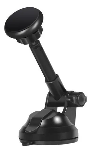 Soporte Universal Para Teléfono Móvil Coche Oficina Imán Ret