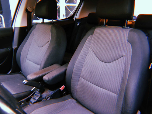 Peugeot 308 Allure Nav 1.6 2012 Full Con Techo Y Navegador.