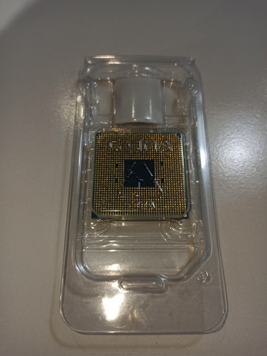 Imagen 7 de 9 de Procesador Amd Ryzen 5 2400g