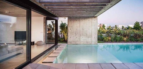 Imagen 4 de 11 de Susana Aravena Propiedades - Casa En Venta Ayres Plaza Pilar