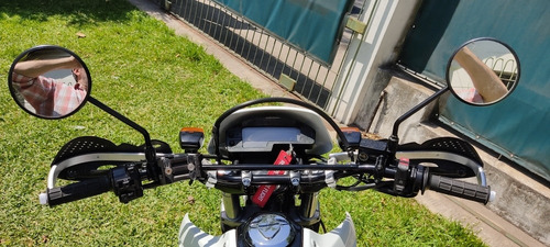 Imagen 7 de 18 de Honda Xr 250 Tornado
