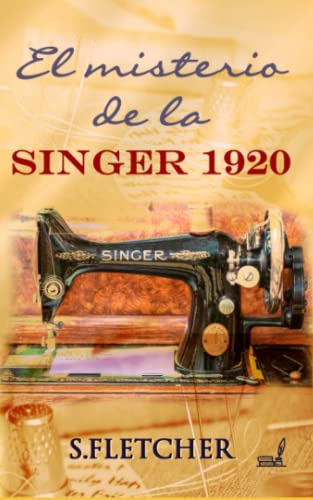 El Misterio De La Singer 1920
