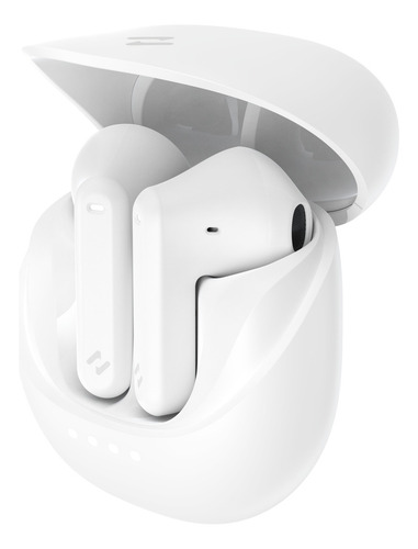 Auriculares Inalámbricos Havit Tw931 Bluetooth Usb Tipo C Blanco