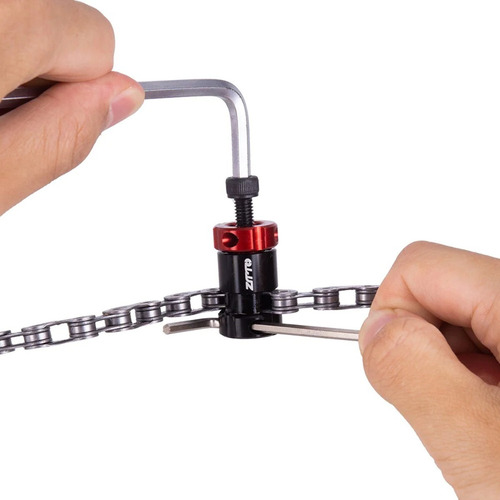 Herramienta Mini Corta Cadena Ztto 23grs