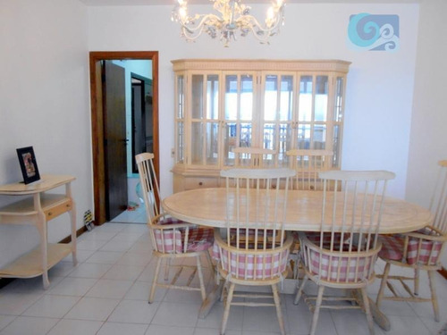Imagem 6 de 30 de Apartamento À Venda, Condomínio Costão Das Tartarugas , Enseada - Guarujá - Ap3677