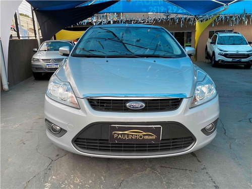 Imagem 2 de 8 de Ford Focus 2.0 Glx 16v Flex 4p Automático