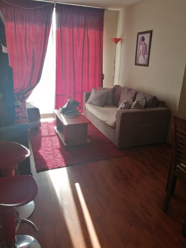 Departamento En Arriendo 3 Dormitorios, 1 Baño, San Felipe