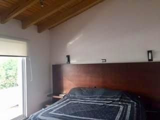 Imagen 14 de 15 de Se Renta Casa En Cumbres Del Lago, Amueblada, 3 Recamaras, Jardín, Cto Serv..