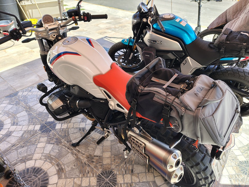 Nine T Urban Gs 1200 2023 Personalizada
