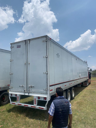 Renta De Caja Secas De 53 Pies En Jilo Femaart Tepec