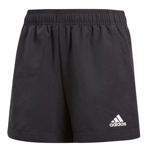 Short adidas Base Para Niños Running Fútbol Juego