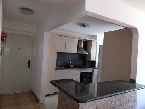 Imagen 14 de 26 de Apartamento En Venta Las Quintas De Naguangua