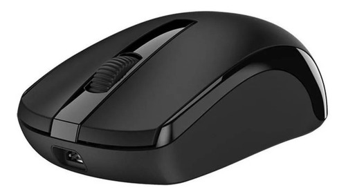 Mouse Inalámbrico Recargable Genius Eco-8100 Dpi Ajustable