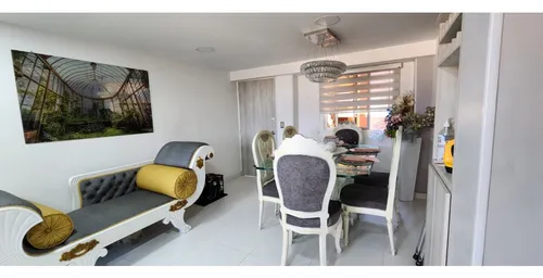 Venta Apartamento De 90mts2 Quintas De Don Simón, Sur De Cali 10024.e