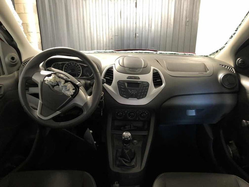 Ford Ka Se