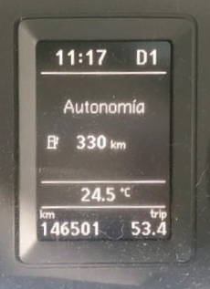Volkswagen Vento 2.0 Tdi