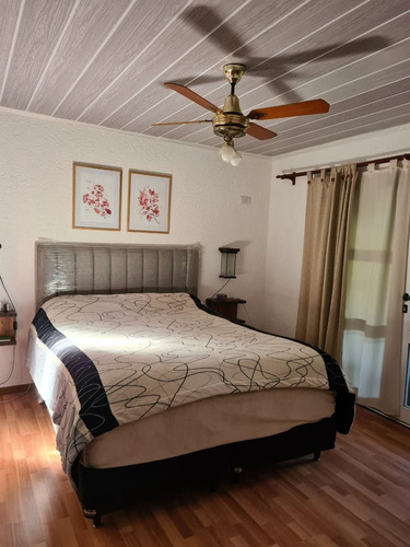 Casa En Venta 1 Dorm Villa Ciudad Parque