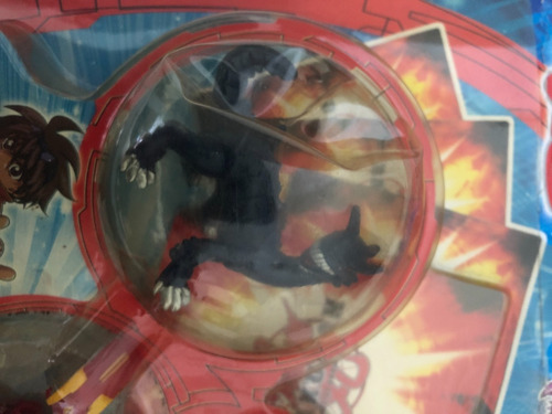 Imagem 2 de 4 de Bakugan Battlebrawlers Starter Pack Cofret Découverte S/card