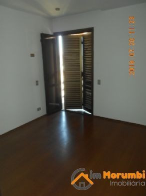 Imagem 14 de 15 de 13528 - Apartamento 3 Dorms. (3 Suítes), Morumbi - São Paulo/sp - 13528