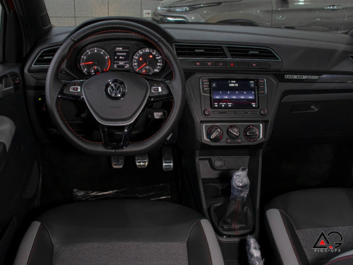 Volkswagen Gol 1.0 Last Edition Mpi 4P