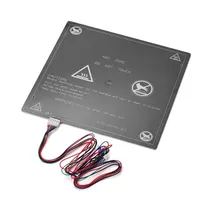 Comprar Plataforma Calentamiento De Cama Caliente Impresora 3d Anet 