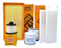Comprar Kit De Filtros Peugeot Expert 2.0 Diesel 2018-2021 4 Filtros