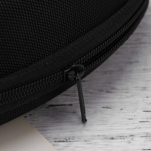 Estuche Universal Para Anteojos Con Cremallera Antipresión P