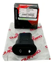 Comprar Switch Mando Boton Eleva Vidrios Ford Fiesta Power Max Move