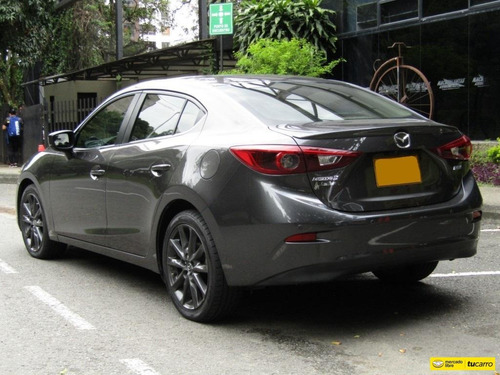 Mazda Mazda 3 Grand Touring Lx 2000 Cc At