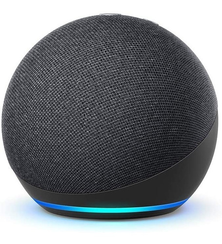 Asistente Inteligente Amazon Echo Dot 4ta Generación Alexa