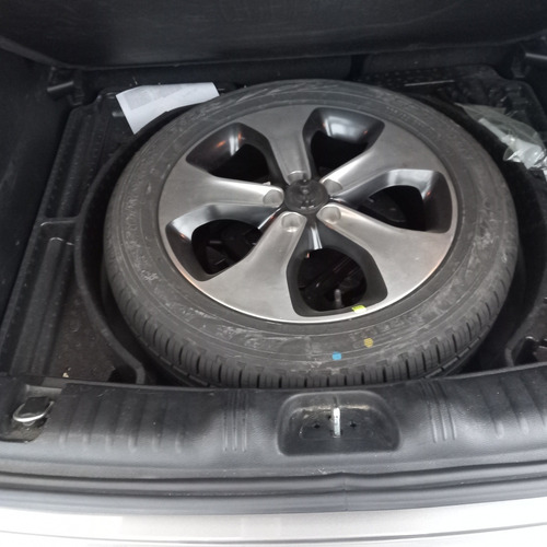 Imagen 16 de 24 de Jeep Compass 2019 2.4 Longitude